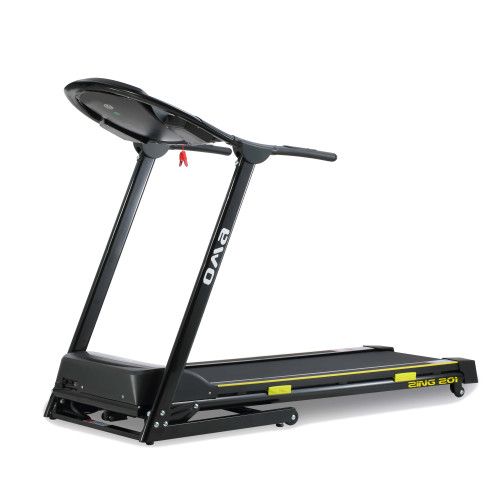 Бігова доріжка  OMA Fitness Zing 3201EA - фото №3